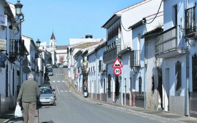 Despoblamiento rural. Sin mujeres, sin ayudas ¿Qué será de nuestros pueblos?