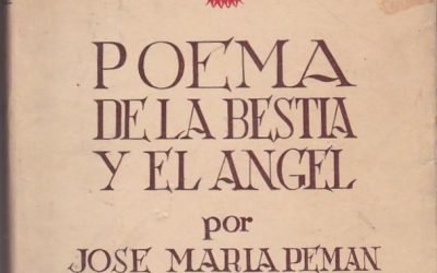 El clasismo en la polémica sobre Pemán