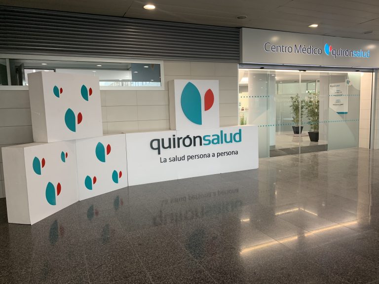La sanidad privada en Andalucía sigue su ascenso