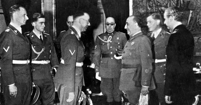 Visigodos, nacionalismo español y resistencia bética