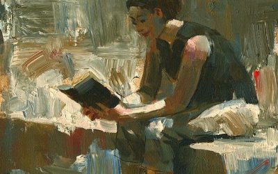 De libros y lecturas