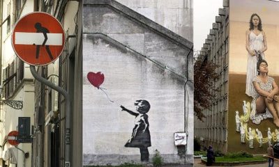 La memoria de las calles