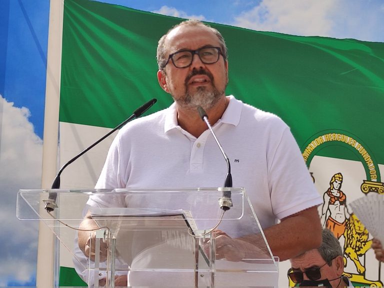 Educación y Blas Infante. Claves para hoy