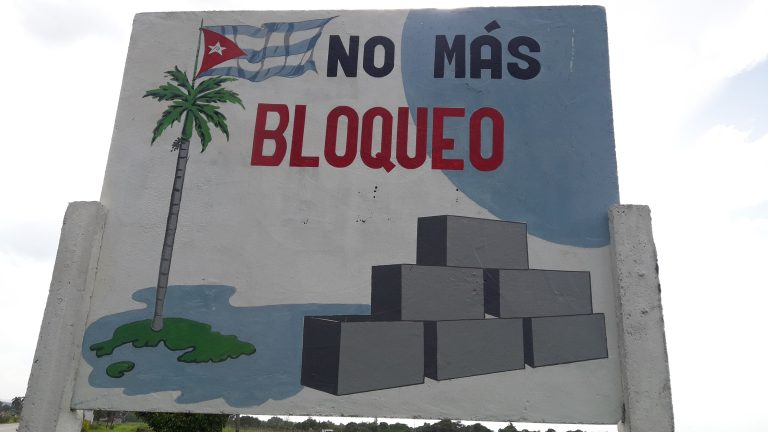 ¿Qué está pasando en Cuba?