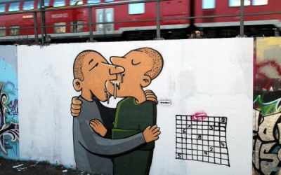 La cotidianidad del fascismo