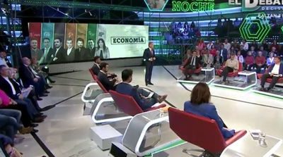 Sobre el periodismo y la política