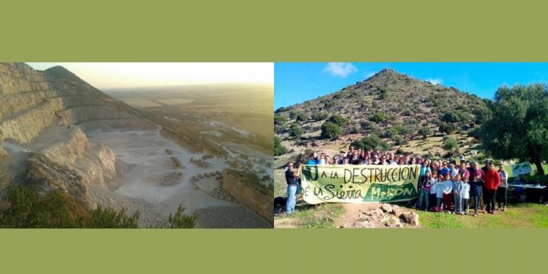 Si hay concienciación y acción colectiva, hay esperanza medioambiental