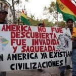 12 OCTUBRE manifestacion
