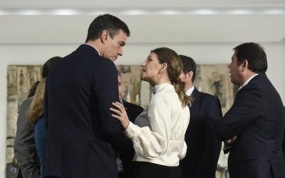 La sinécdoque del SMI