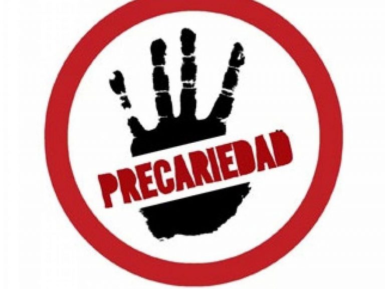 Por la derogación de las reformas laborales