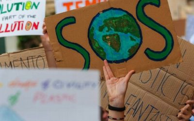Glasgow: la emergencia climática no puede esperar