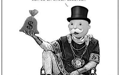 El «Capitalobsceno»…