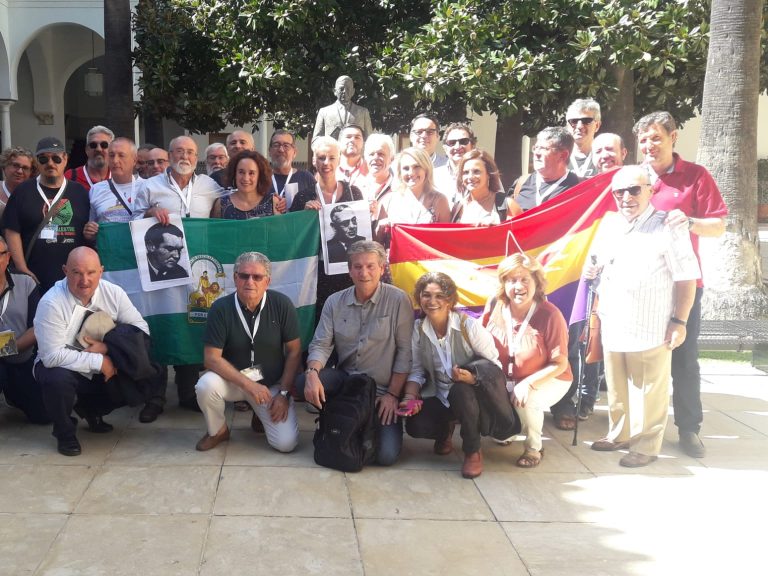 En defensa de la ley de memoria de Andalucía