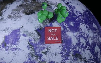 Por qué los científicos no confían en los gobiernos para frenar el cambio climático