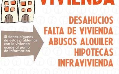 El escudo social se abolla