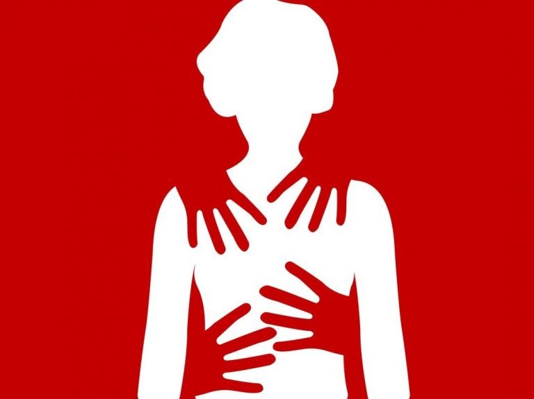 Violencia contra las mujeres. Mujeres frente a la violencia