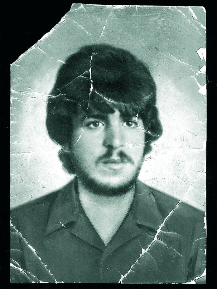 ANDALUCIA VIVA garcia caparros