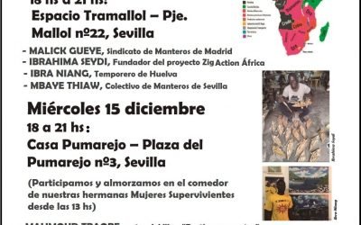 Reflexiones desde abajo, por la izquierda y con los activismos del Sur