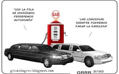 Petrocalipsis…