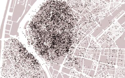 ¿Viviendas turÃsticas o alquileres temporales? El problema está en la renta