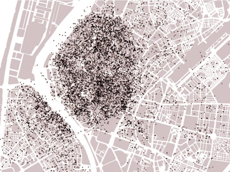 ¿Viviendas turísticas o alquileres temporales? El problema está en la renta