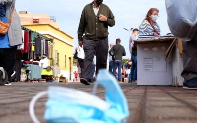 Atrás queda 2021, annus horribilis