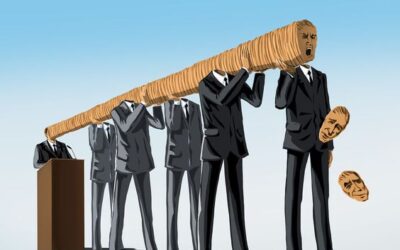 Ante el nuevo ciclo electoral