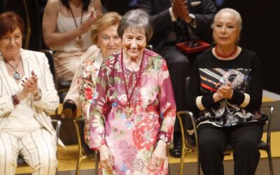 Las cosas difÃciles son bellas. Réquiem por Esperanza Albarrán