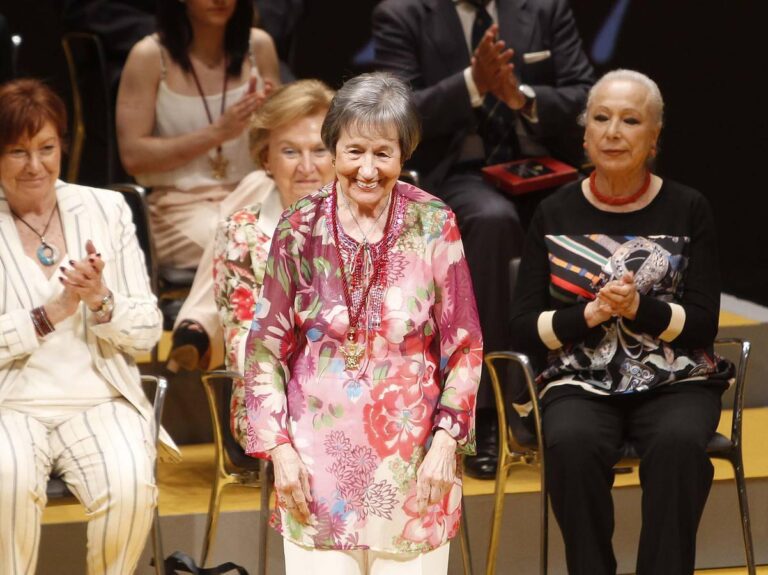 Las cosas difíciles son bellas. Réquiem por Esperanza Albarrán