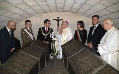 Toma de Granada: de la República al Régimen del 78