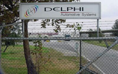 El engaño de Delphi: 15 años y a peor