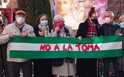 Editorial: Granada abierta y sin toma