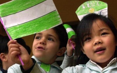 El mundo necesita más Andalucía