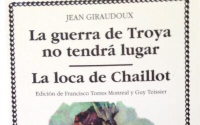 La guerra de Andalucía no tendrá lugar