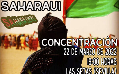 Editorial: Por el cumplimiento de la legalidad en el Sáhara