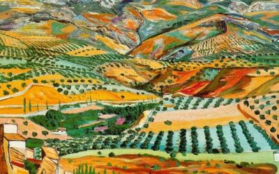 Andalucía