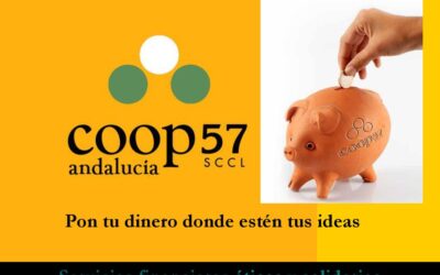 23 millones de razones y algunas más. Resumen de la actividad de Coop57 en 2021