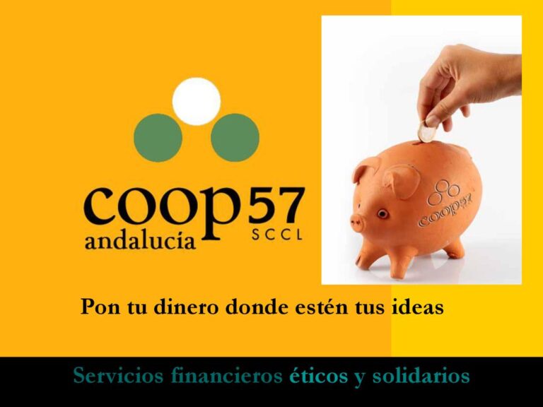 23 millones de razones y algunas más. Resumen de la actividad de Coop57 en 2021