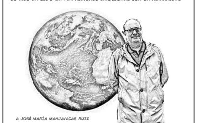 En memoria de José María Manjavacas