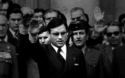 Otro 3 de marzo sin responsabilidades