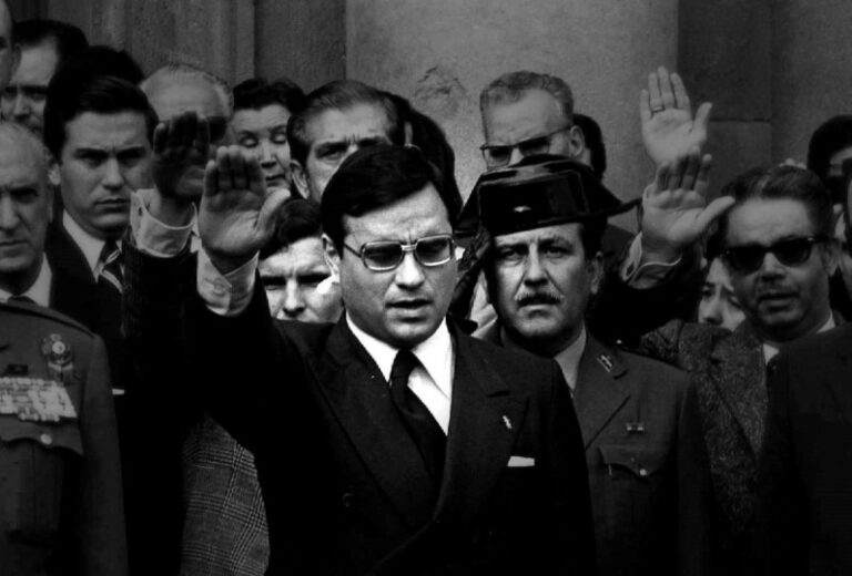 Otro 3 de marzo sin responsabilidades