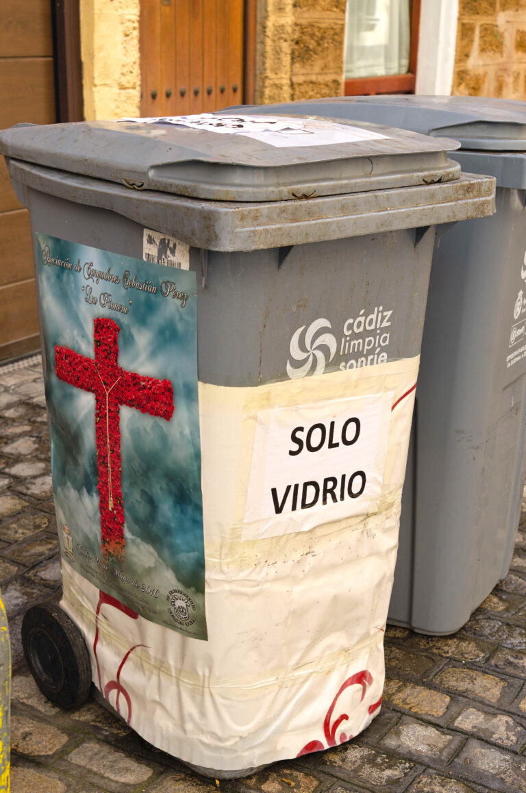 Mirar Cádiz