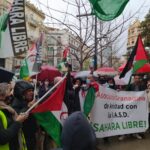 SAHARA foto 1