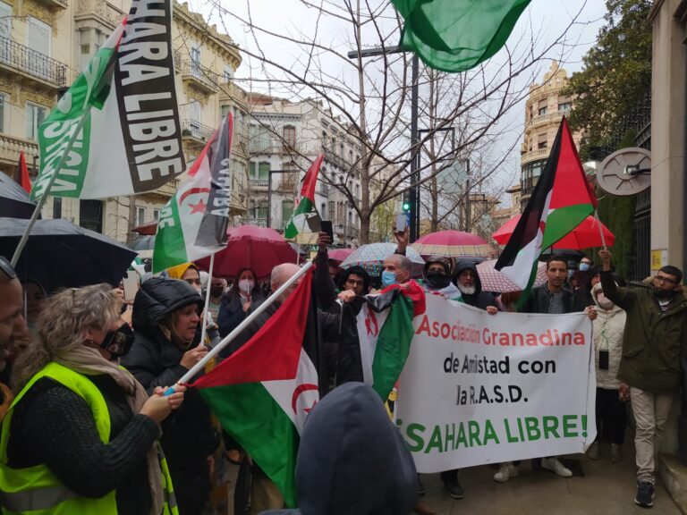 Carta abierta al pueblo saharaui