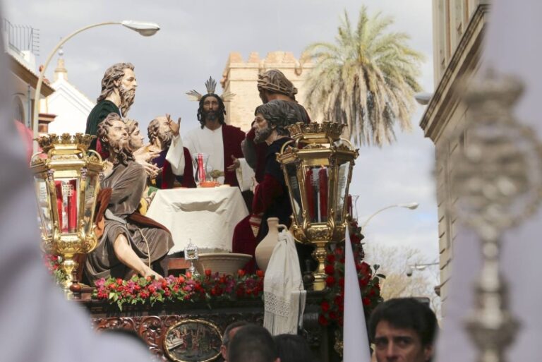 Sacralidad, vino y fiesta