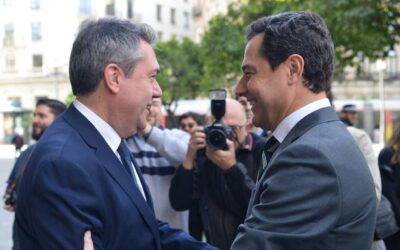 Respirar aliviados (tras las elecciones francesas)