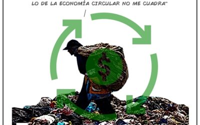 Reciclando el Tocomocho…