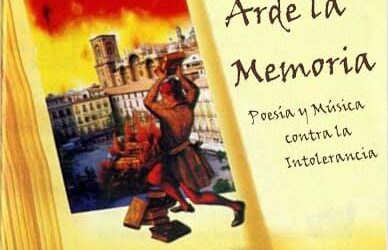 Arde la memoria escrita de los vencidos