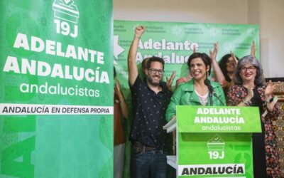 Tras las elecciones autonómicas (I)