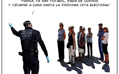 Alea jacta est…
